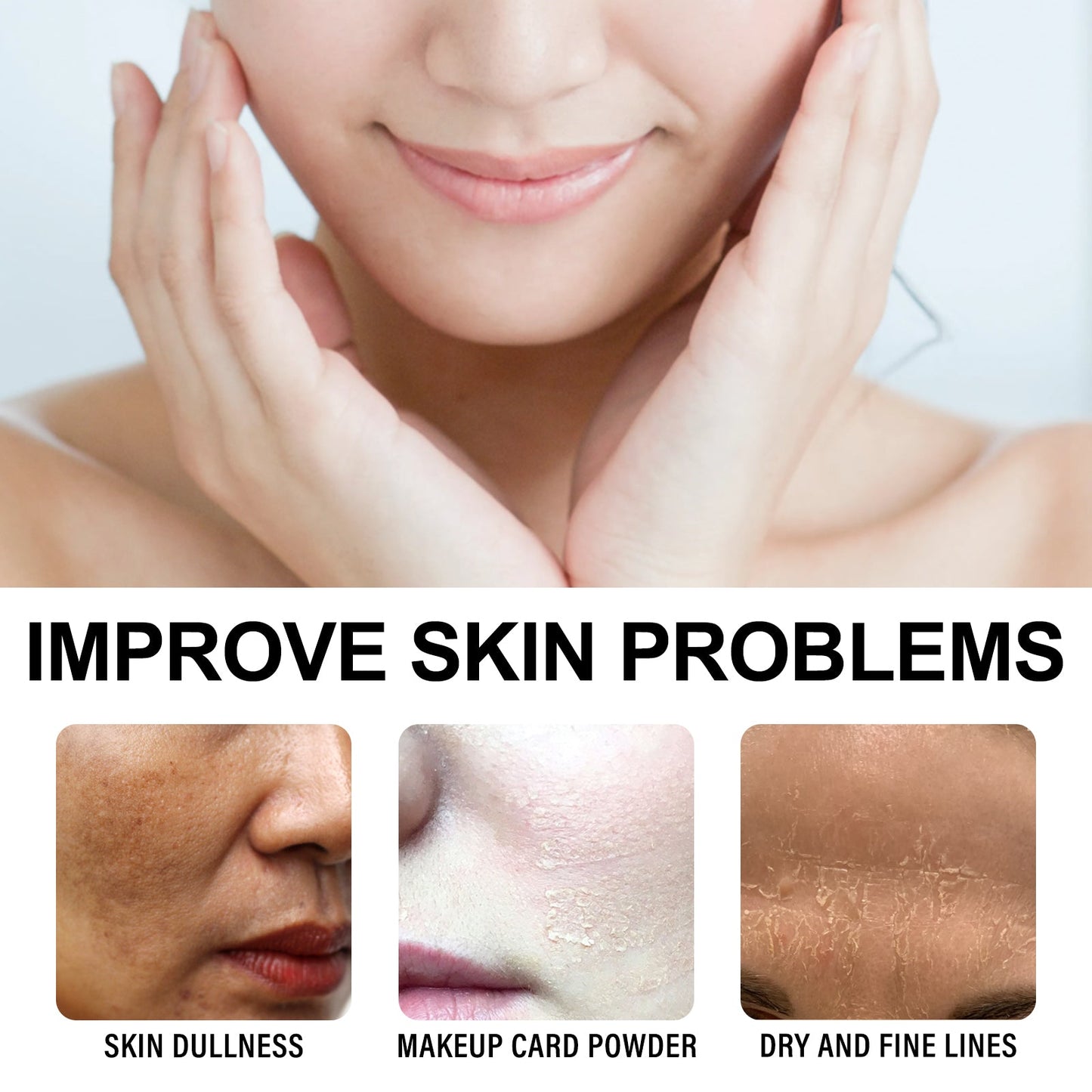 Premium Ferulic Acid Serum for Radiant Skin