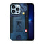 For iPhone 13pro Case Apple 14 Plug-in Wristband Phone Cover iPhone 14 Case - Korvel