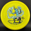 Neutron Range - Elk Man 2.0 Disco de Golf