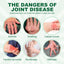 Joint Care Gloves Relieve Thumb Stiffness And Finger Joint Soreness And Swelling Discomfort Care Gloves - Korvel