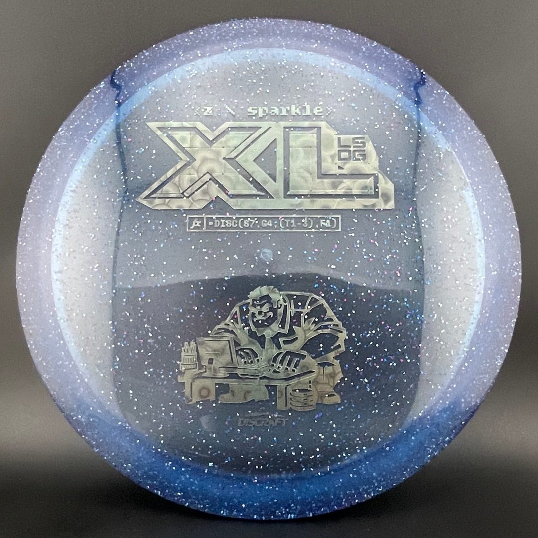Z Sparkle XL Disc - Édition Limitée 2026