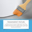 Waterproof Adhesive Transparent Paint Glue For Invisible Sealing Of Exterior Roofs Of Home Waterproof Construction Site - Korvel