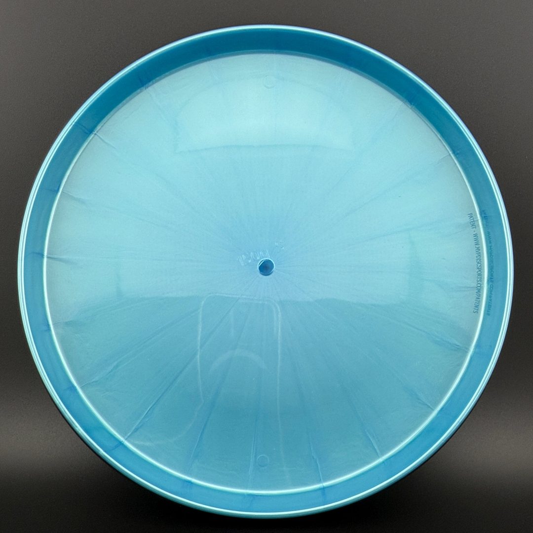 Soft Plasma Glitch - Championnat du Monde 2024 Disque de Disc Golf