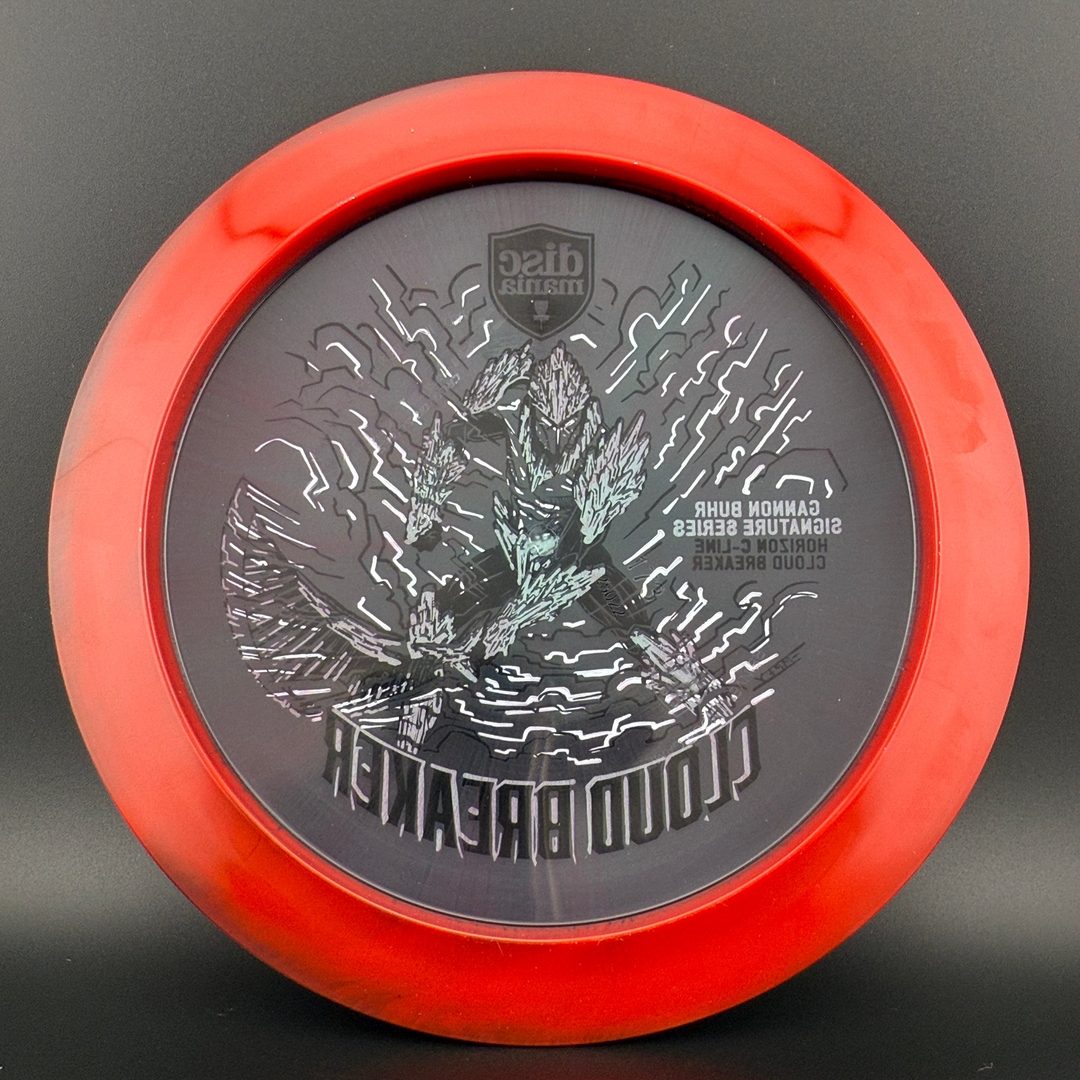 Horizon C-Line Cloud Breaker - Gannon Buhr Signature Series