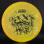 Metal Flake Glow C-Blend Chariot - Joel Freeman Signature Disc