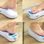 Rasoir à callosités automatique Step Pedi