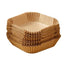 CleanBake Air Fryer Liners - 100 Count