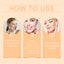 Tallow Skin Honey Cream Gently Moisturizes And Hydrates Skin, Firming And Refreshing Skin - Korvel
