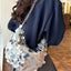 Sequin Chain Crossbody Bag - Korvel
