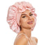 Turban élégant à large bord avec détail en nœud