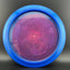 Glaze Hou Yi Distance Driver - Premium Disc Golf Disc
