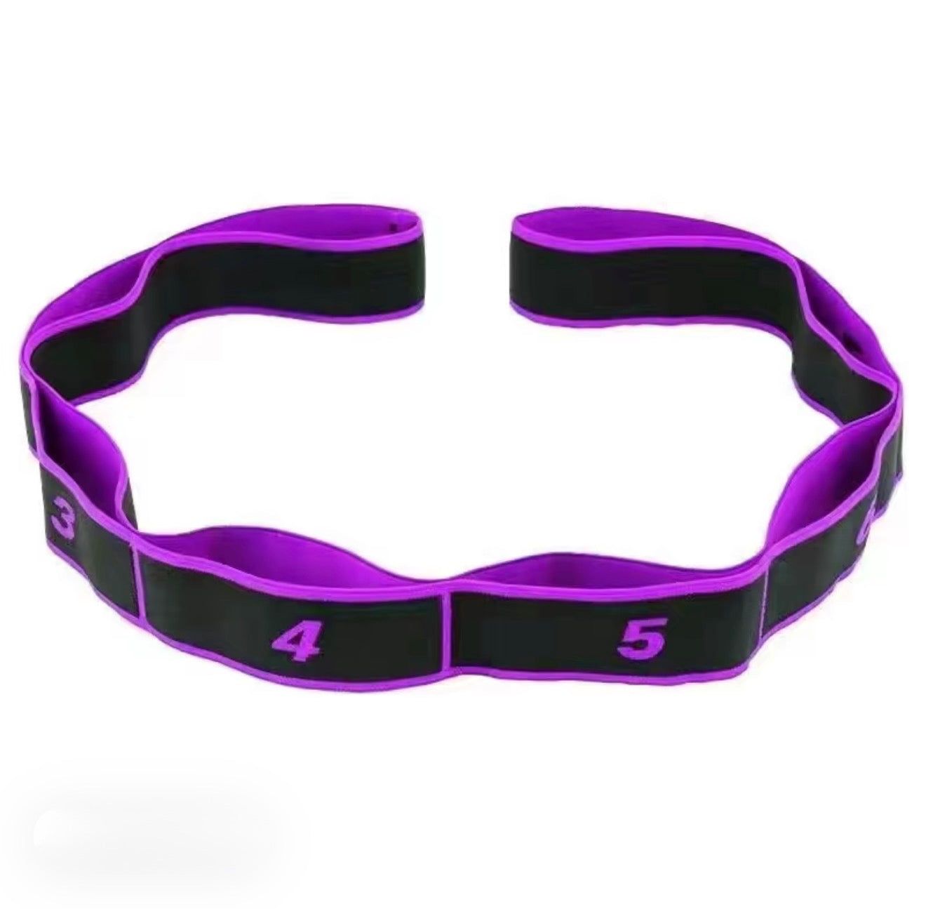 FlexStride Yoga Band - Korvel