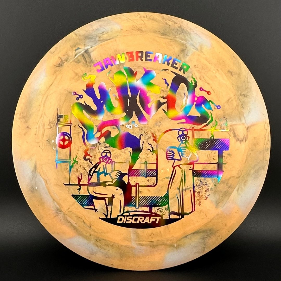 Jawbreaker Swirl Nuke OS – Ledgestone Edition 2023