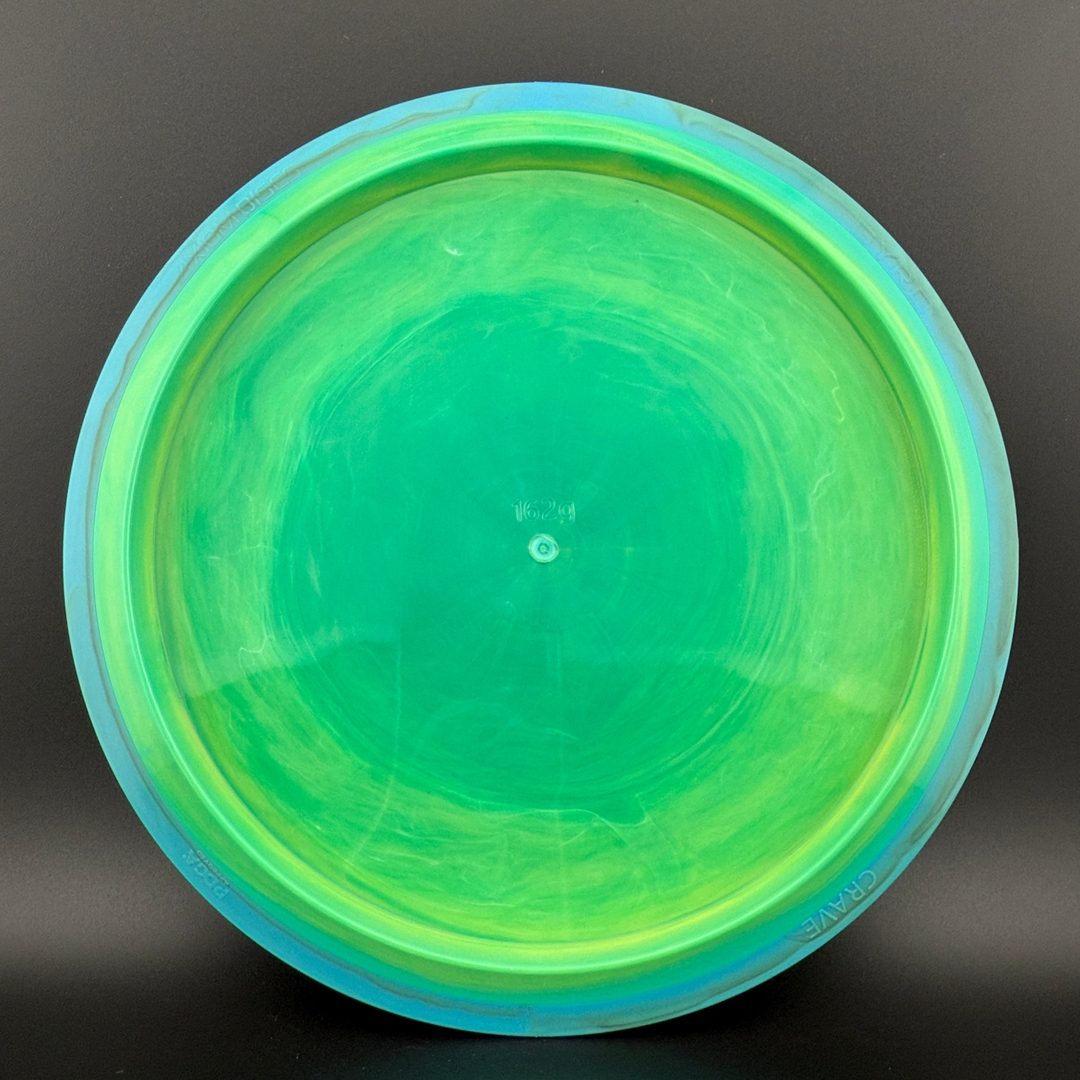 Neutron Crave - Sarah Hokom Signature Series Disc