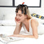 New arrival vibrating head massage 360 degree head massager 10-Motor electric scalp massager - Korvel