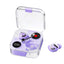 E89 Transparent Wireless Bluetooth In-Ear Headphones
