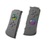 Data Frog Switch left and right Bluetooth game controllers with wake-up vibration and six axis motion sensing Joycon controller - Korvel