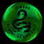 glO-G Glow Nimbus - Disco de Golf Midrange de Primera Carrera