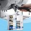 Premium Coffee Machine Cleaning Sheets