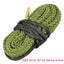Gun Barrel Cleaning Rope - Korvel