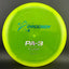 (750) PA-3 Disc Golf Putter