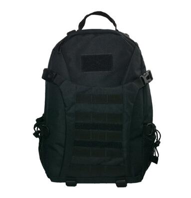 Black Hawk Commandos Military Backpack 35L Molle Rucksacks Sturdy Waterproof Lightweight camouflage workout bag - Korvel