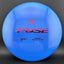 Disque de Golf Gold Fuse Midrange