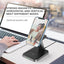 15W 3 In 1 Magnetic Wireless Charger Fast Charge Desktop Dock For iPhone 13 12 Pro Max Mini Airpods Apple Watch 7 6 5 4 3 Stand - Korvel