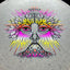 Alpine Hemp Baobab - Triple Face Stamp Disc Golf Disc
