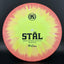 K1 Stal - Dyed - Premium Fairway Driver