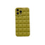 Premium Stereo Lattice Phone Cover for iPhone 14 Pro Max
