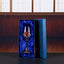 Household enamel crystal glass red wine glass goblet decanter - Korvel