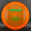 Champion Mamba Disc Golf Driver
