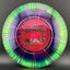 Disque de Golf I-Dye Champion Teebird