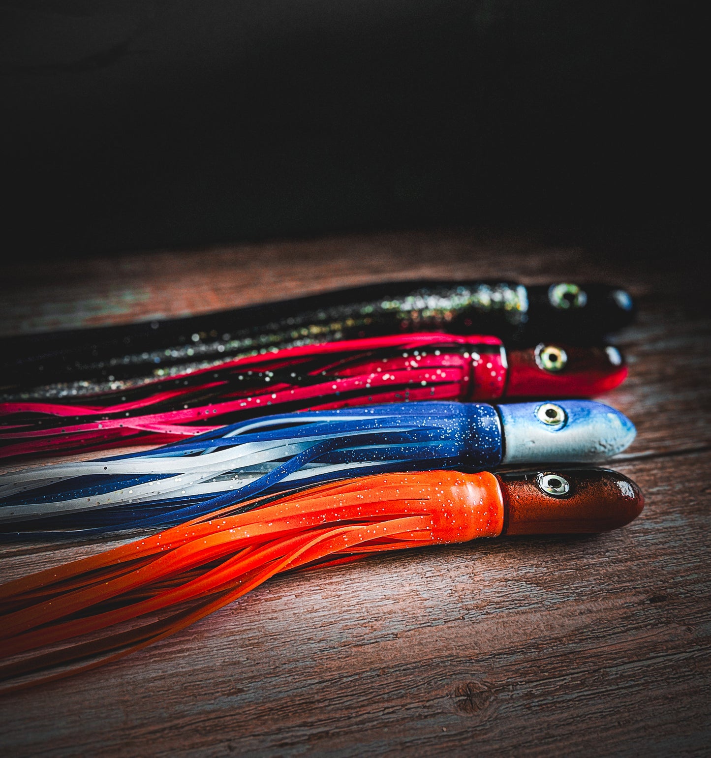 Joe Shute Wahoo Cruiser 10oz - Korvel