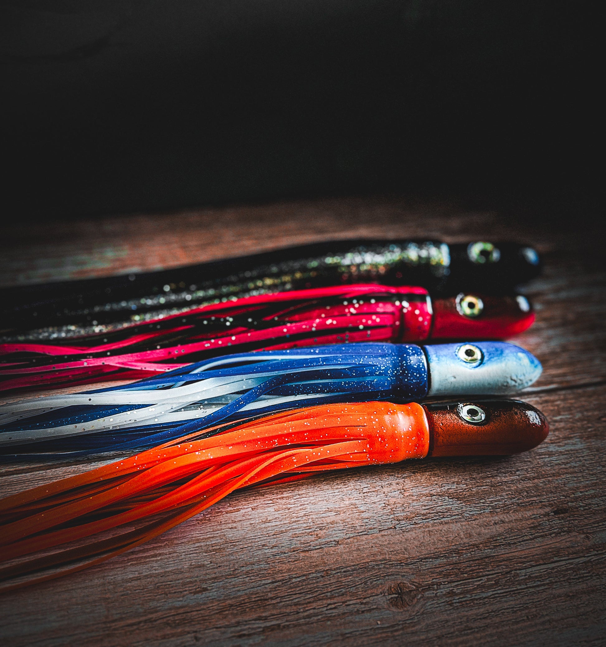 Joe Shute Wahoo Cruiser 10oz - Korvel