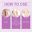 Vein Repair Cream Relieves Leg Swelling Earthworm Leg Varicose Massage Vein Body Care Cream - Korvel