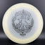 Glow Starship Disc Golf Driver