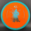 Zero Medium Orbit Peak - Isaac Robinson 2025 Team Series Disc