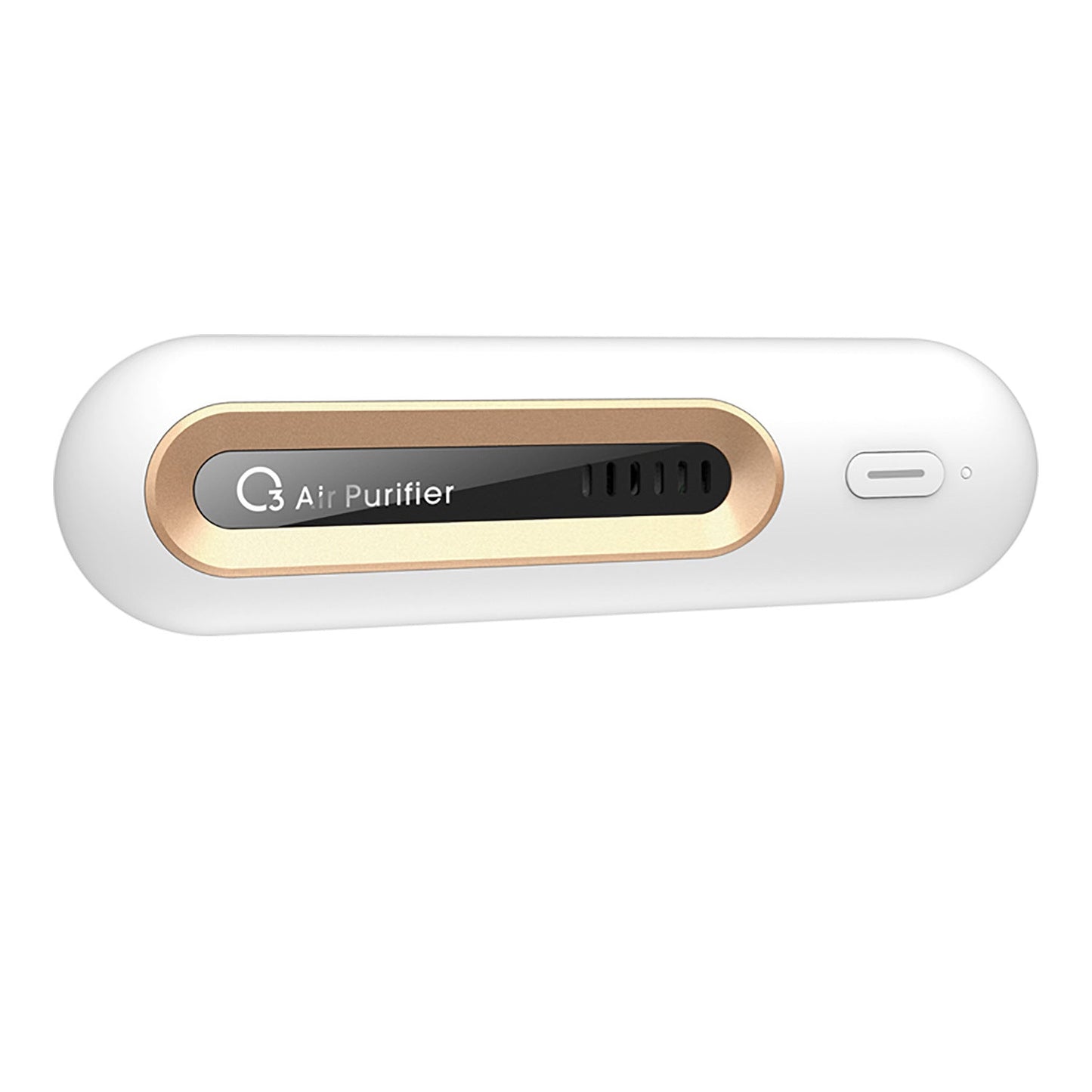 Premium Refrigerator Deodorizer & Air Purifier