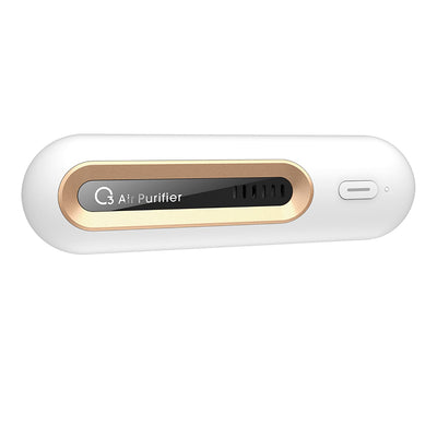 Premium Refrigerator Deodorizer & Air Purifier