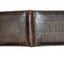 Pulp Fiction Jules Wallet with zipper Coin Pocket Bad Mother Letters Boys Wallet Card Holder Vintage Gift Purse - Korvel
