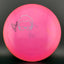 Fuzion Enforcer - DG Mini Stamp (Used)