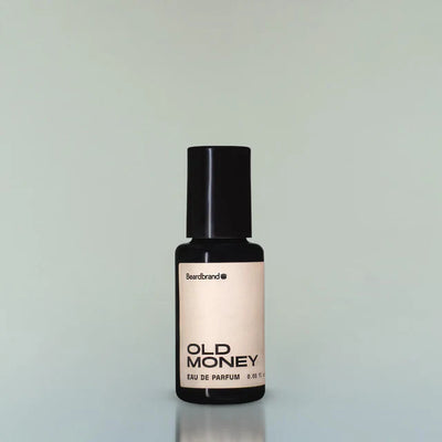 Beardbrand Old Money Eau de Parfum 20ml