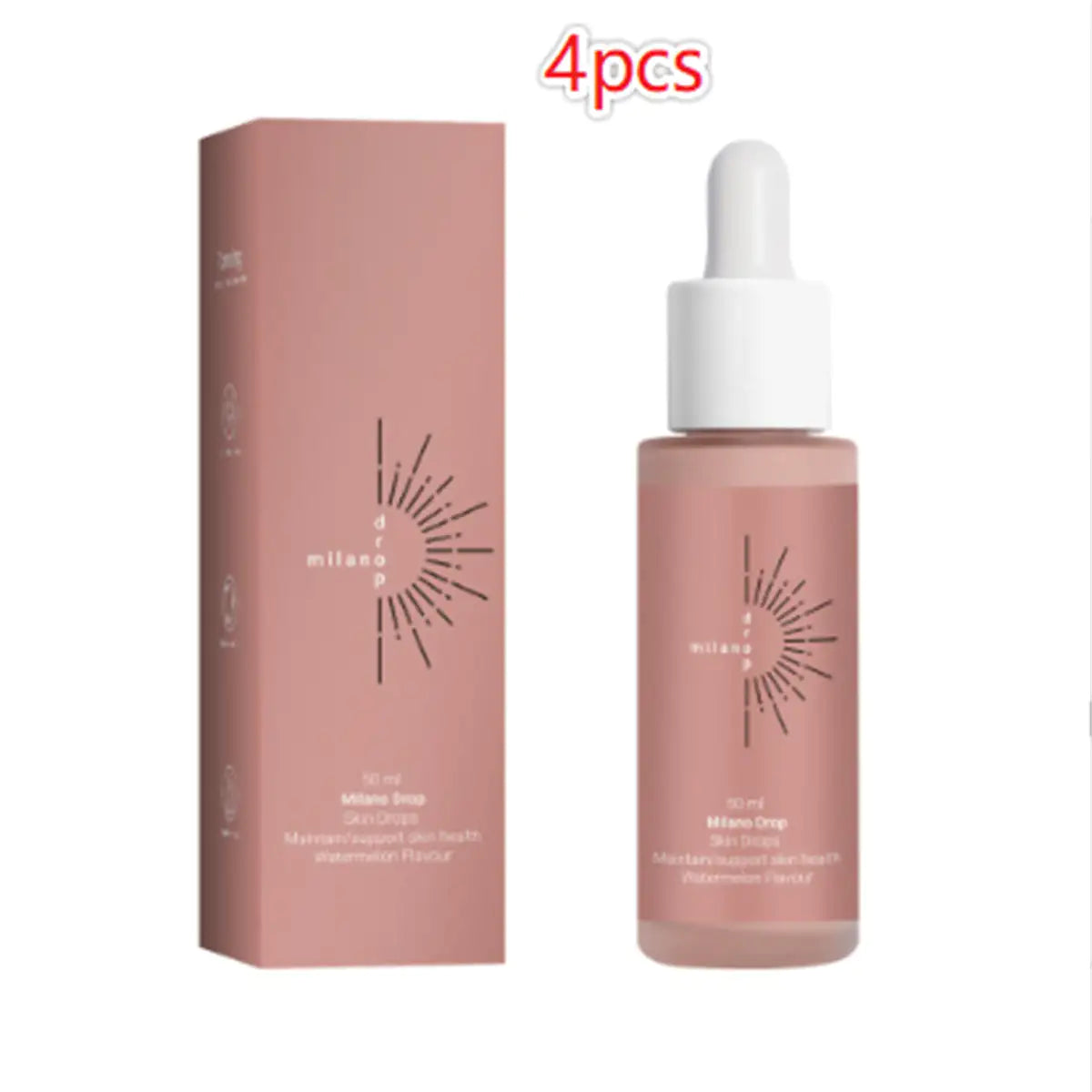 Suero Autobronceador Premium para una Piel Radiante