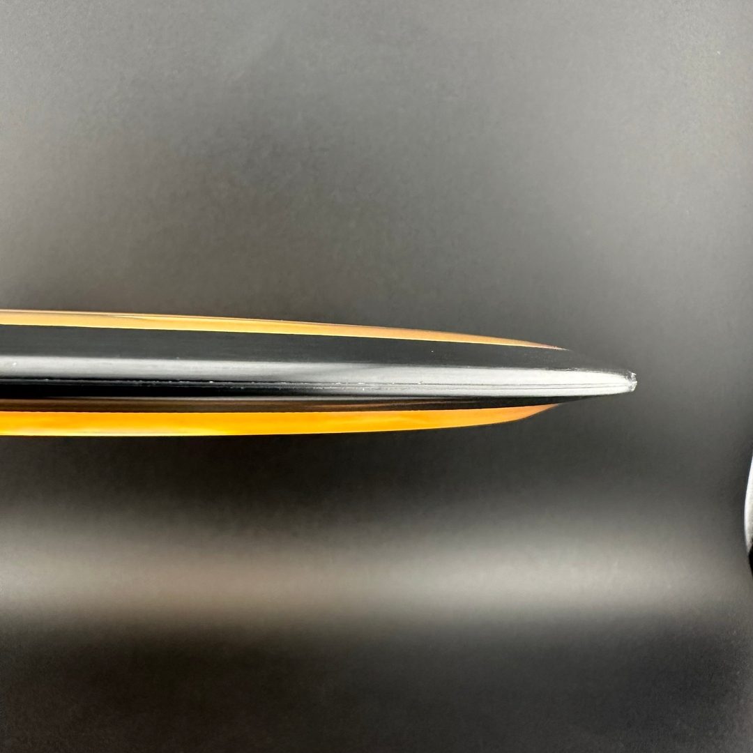 Proton Inertia Disc Golf Driver