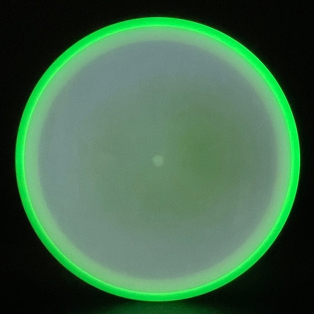 Total Eclipse Crave Disc Golf Driver