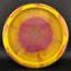 Retina Chemtrail - Face Stamp Disc Golf Driver