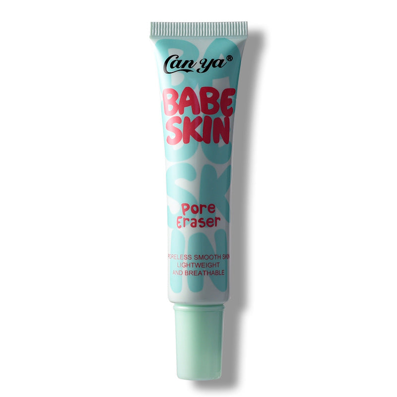Makeup Canya Natural Nude Make-Up Moisturizing Concealer Cream Cream BB Cream - Korvel