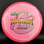 Halo Star Mamba Disc Golf Driver